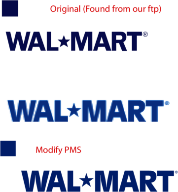 WalMart