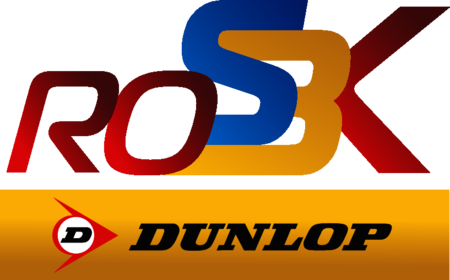 Dunlop Romanian Superbike