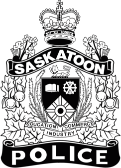Saskatoon Police