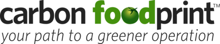 carbon foodprint