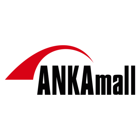 ANKAmall Aliveris Merkezi