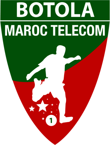 Botola Maroc Telecom