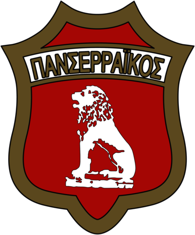 Panserraikos Serres