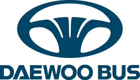 Daewoo Bus
