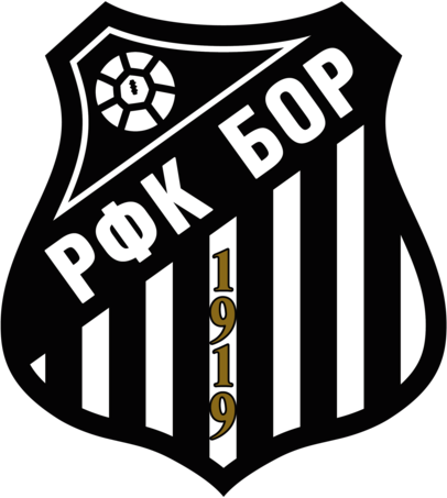 RFK Bor