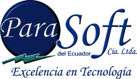Parasoft del Ecuador