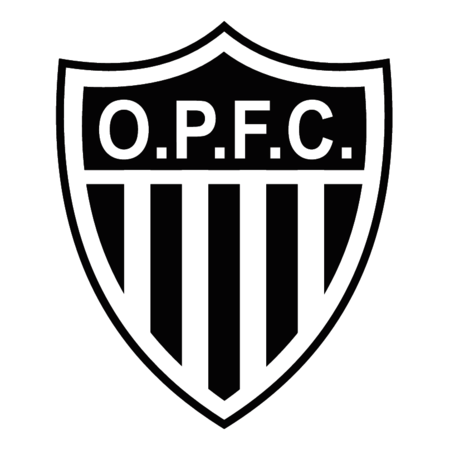 Ouro Preto Futebol Clube de Criciuma-SC