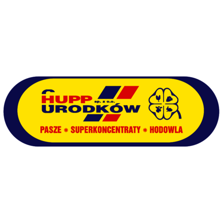 Hupp Grodkow