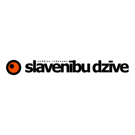 Slavenibu Dzive