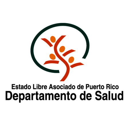 Departamento de Salud de Puerto Rico