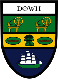 County Down Crest