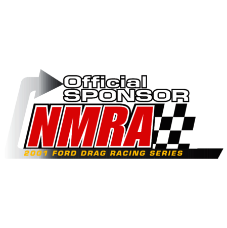 NMRA Official Sponsor