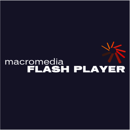 Macromedia Flash Player