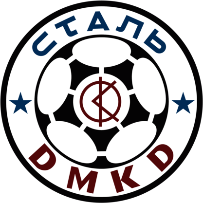 DMKD Stal Dneprodzerzhinsk