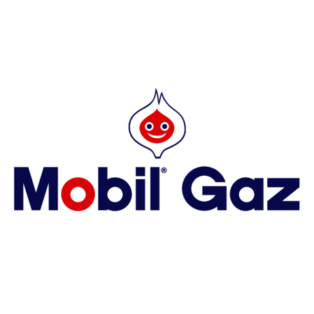 Mobil Gaz