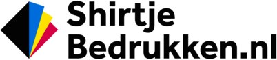 Shirtjebedrukken