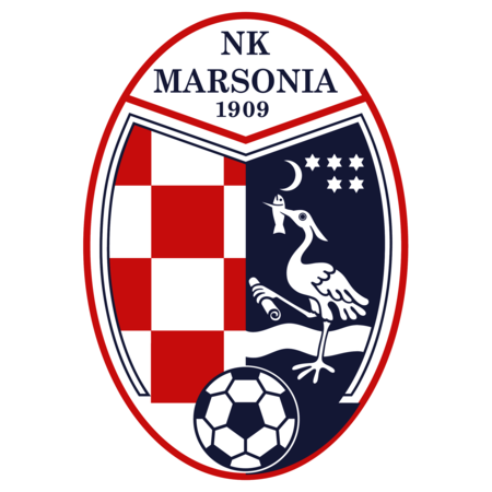 NK Marsonia Slavonski Brod