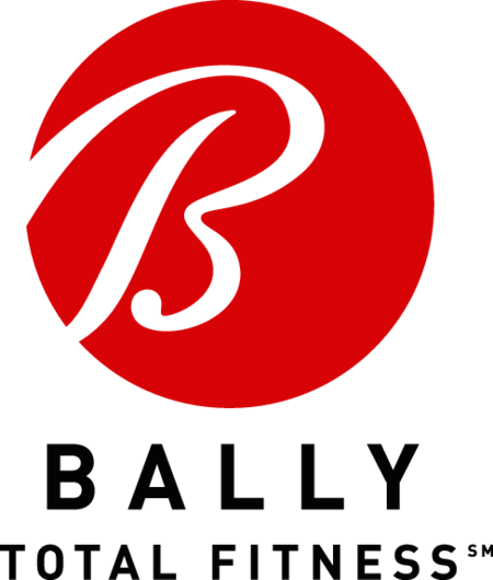 Bally Total Fitness