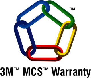 3M MCS Warranty