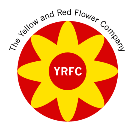 The Yellow and Red Flower Company