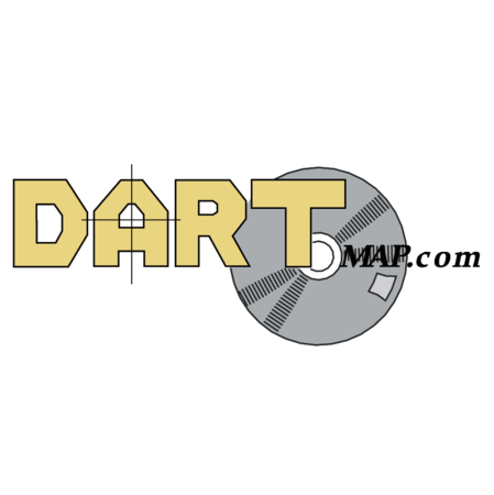 Dart Map.Com