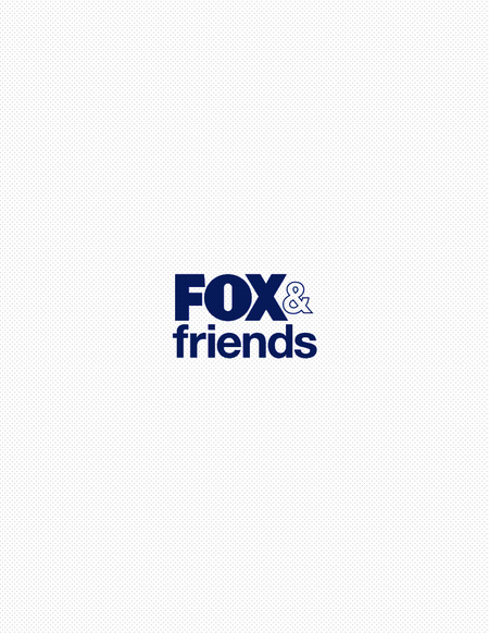 FOX & Friends