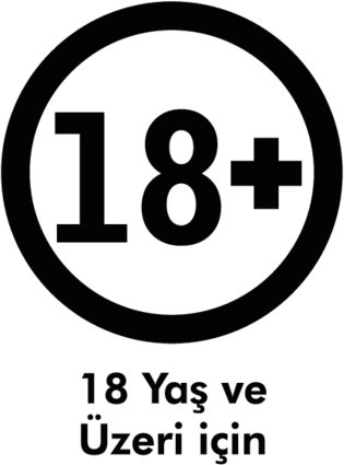 RTUK Akilli Isaretler - 18 Yas ve Uzeri Icin