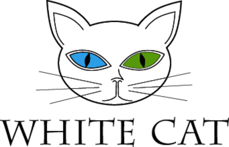 White Cat