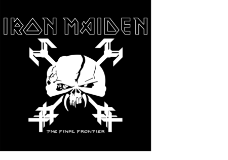 Iron Maiden The Final Frontier
