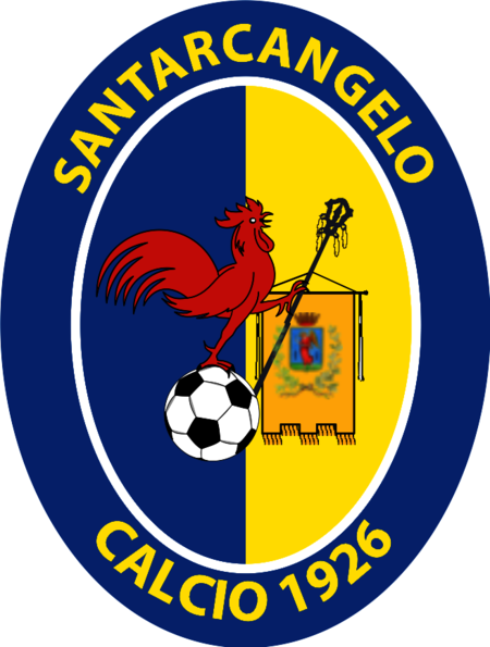 Santarcangelo Calcio