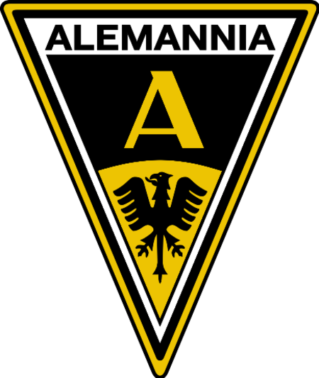 Alemannia Aachen