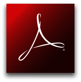 Adobe Reader