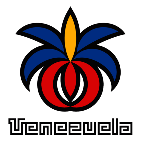 Venezuela Pabilion