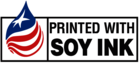 Soy Ink