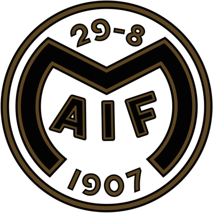 AIF Motala (1950's logo)
