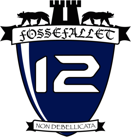 Fossefallet Supporterklubb