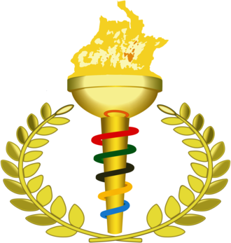 Olympic Torch