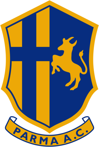 AC Parma (90's logo)