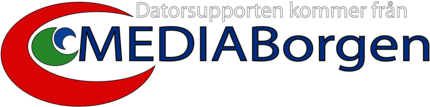 MEDIABorgen