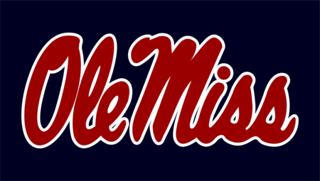 Ole Miss Script 