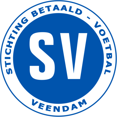 SV Veendam (old logo)