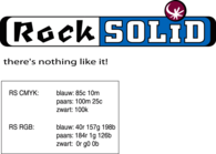 RockSolid