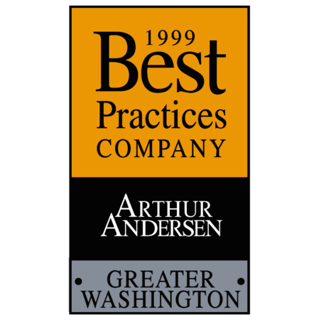 Best Practices Company Arthur Andersen