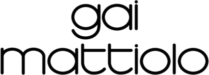 gai mattiolo