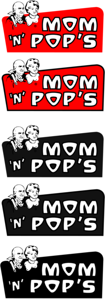 Mom 'n' Pops