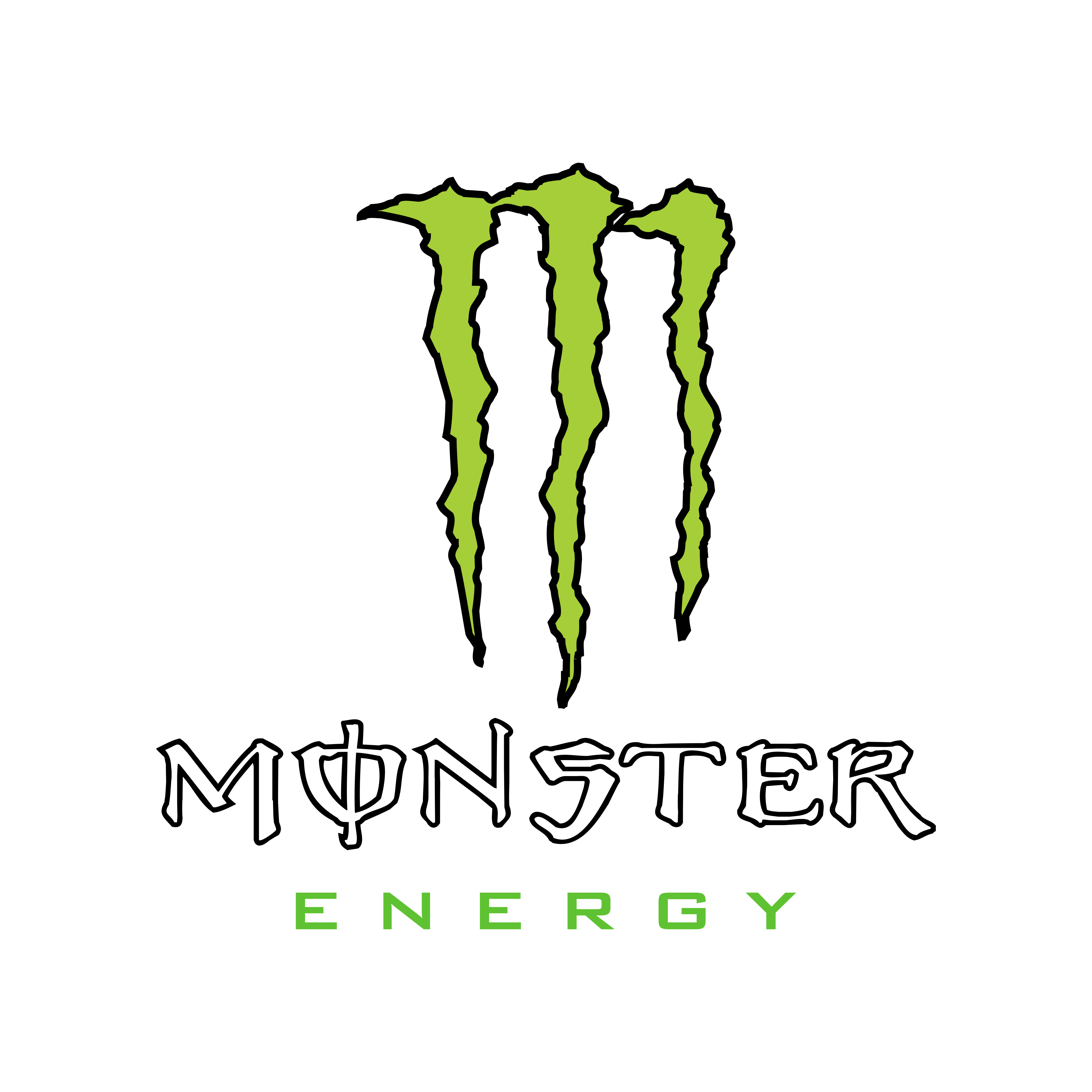 Monster Energy