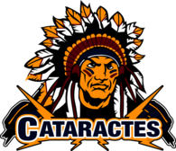 Shawinigan Cataractes 