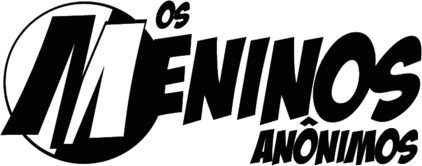 Os Meninos Anonimos