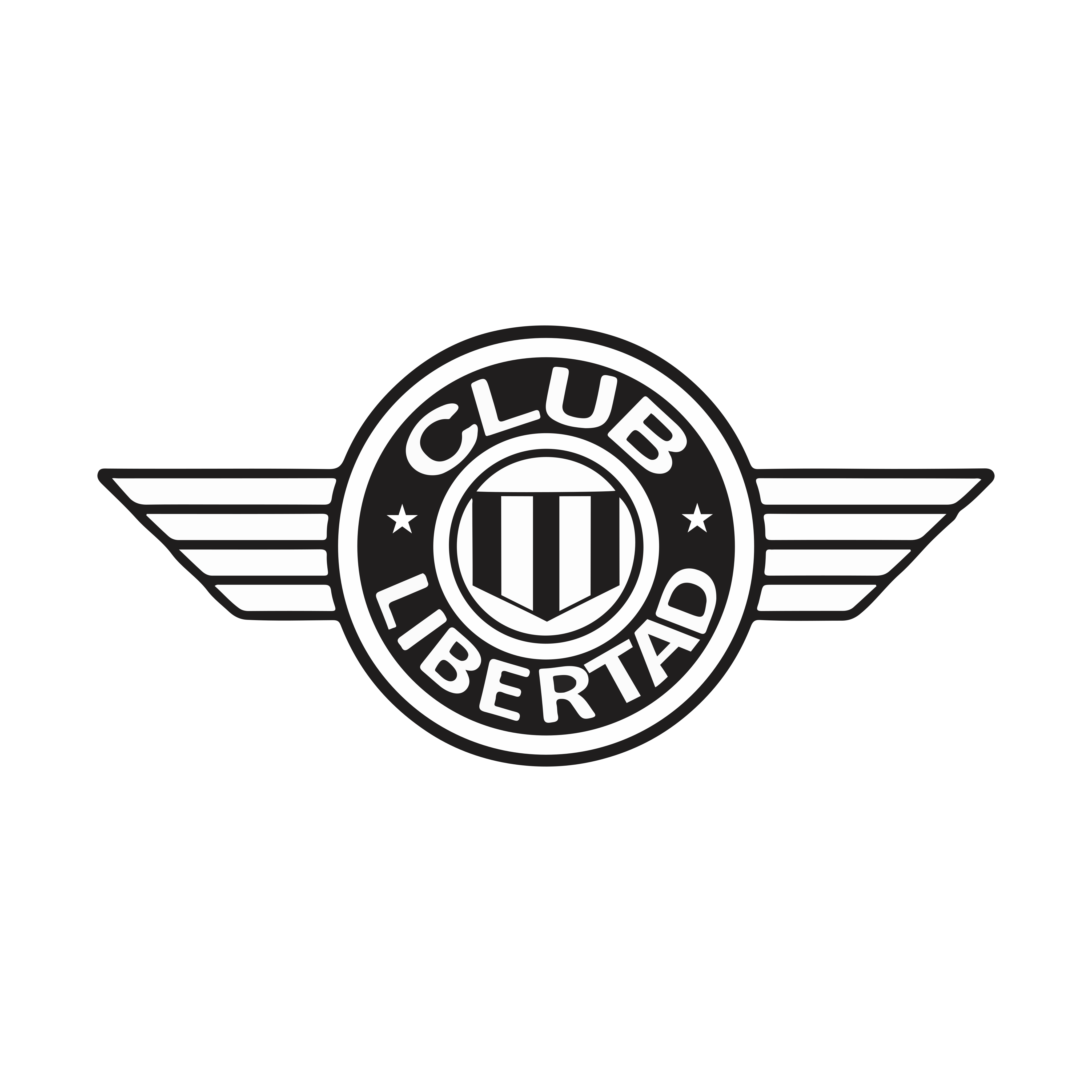Club Libertad