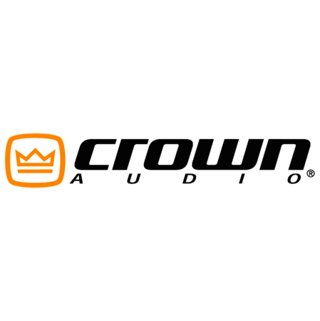 Crown Audio